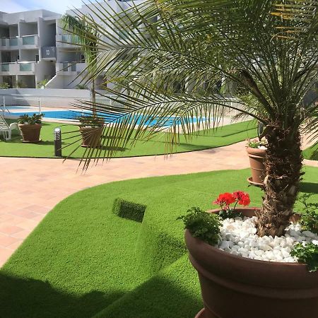 Nice And Sunny Apartment Corralejo Esterno foto