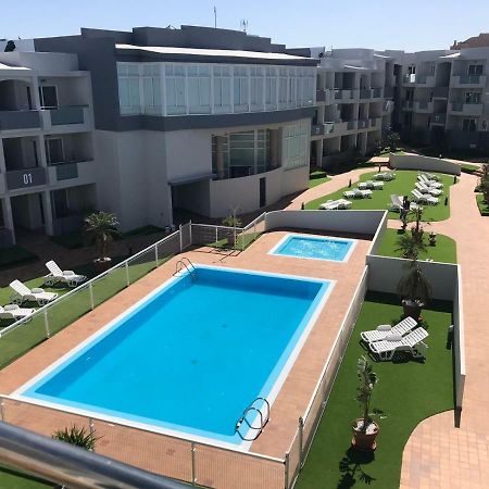 Nice And Sunny Apartment Corralejo Esterno foto