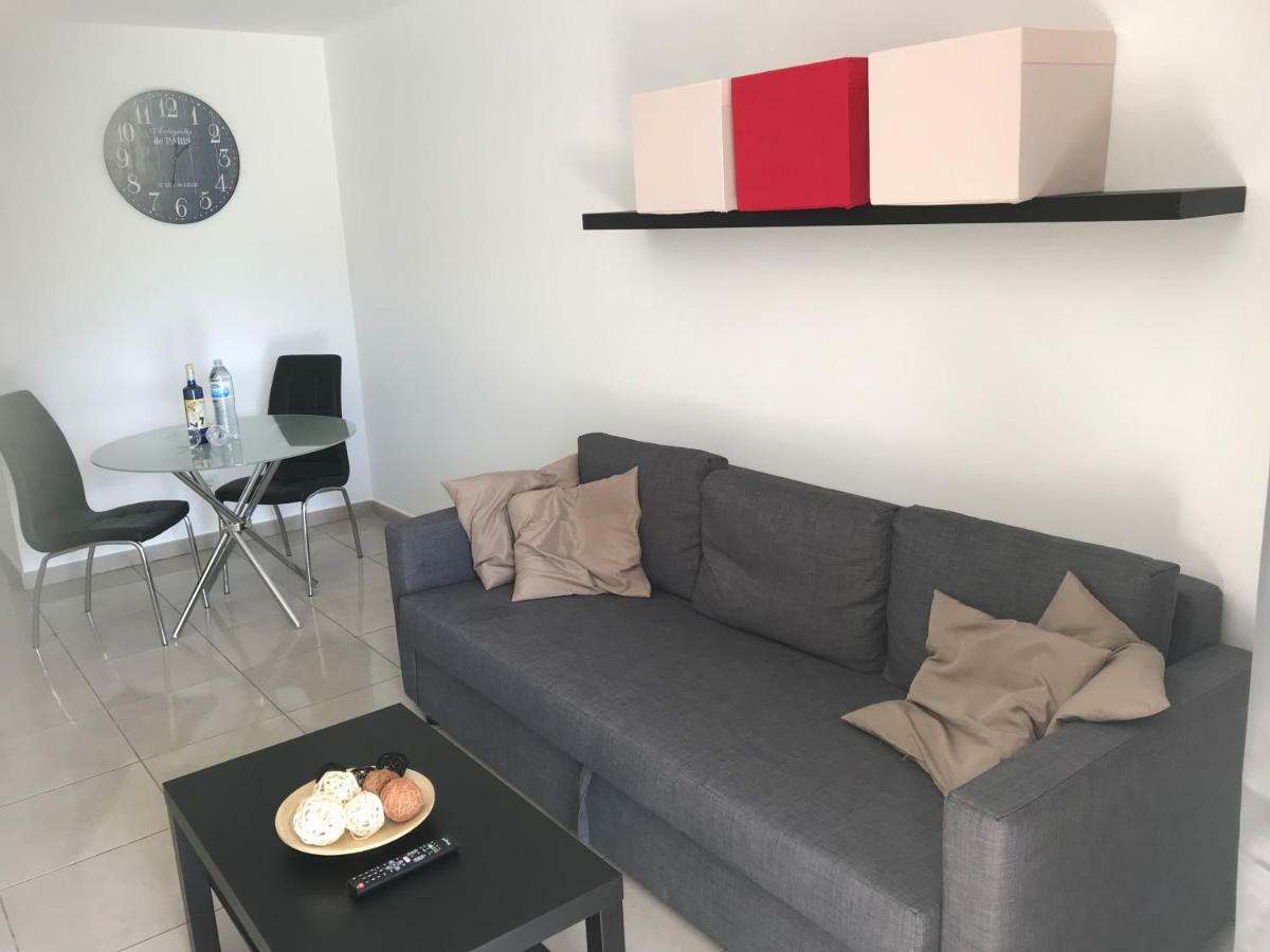 Nice And Sunny Apartment Corralejo Esterno foto