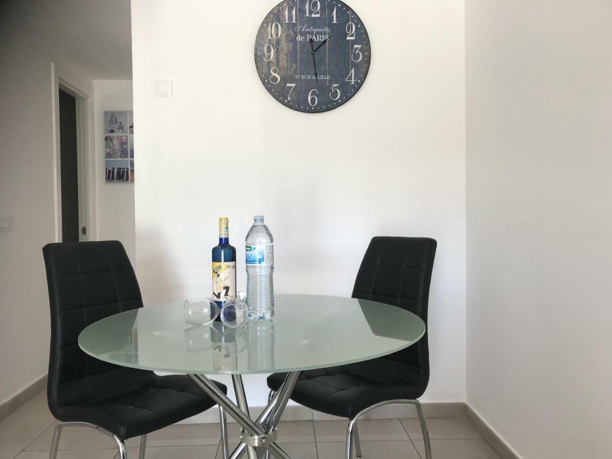 Nice And Sunny Apartment Corralejo Esterno foto