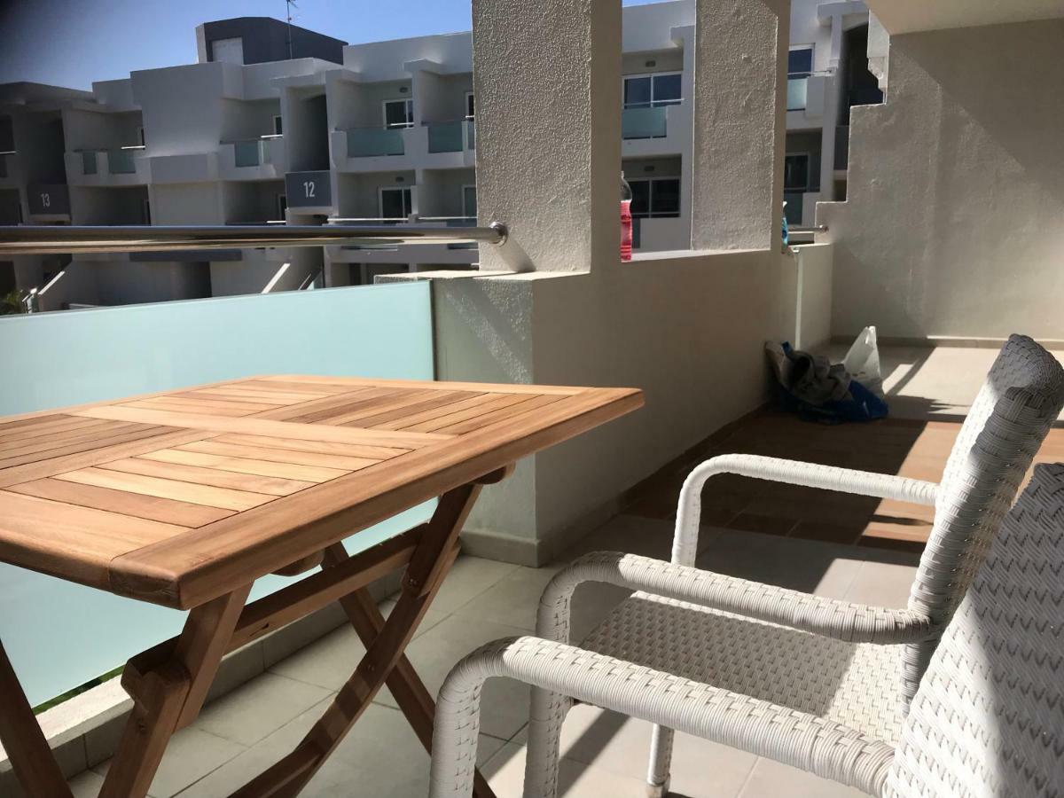 Nice And Sunny Apartment Corralejo Esterno foto