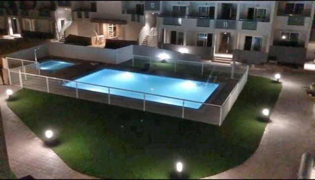 Nice And Sunny Apartment Corralejo Esterno foto