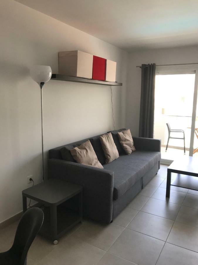 Nice And Sunny Apartment Corralejo Esterno foto
